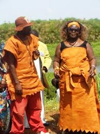 Baruuli-Banyara People and their Culture