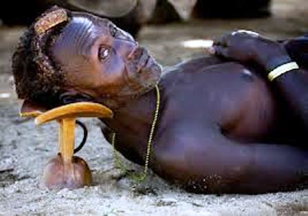 Dodoth people and their Culture in Uganda