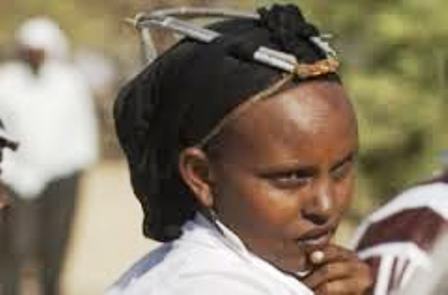 Gabbra People and their Culture in Kenya