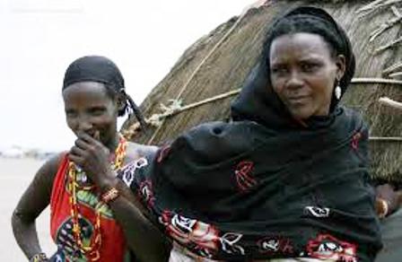 Identity of the Gabbra people of Kenya: