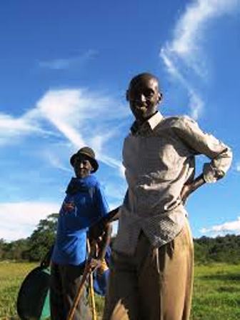 the hima herdsmen in uganda