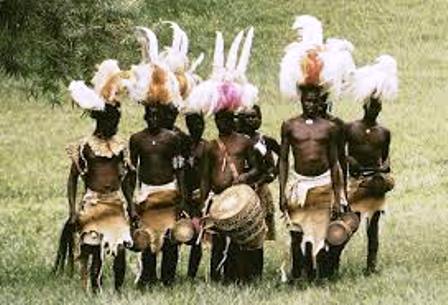 Japadhola People and ther Culture in Uganda