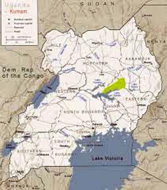 The Details of the Kumam People and their Culture in Uganda