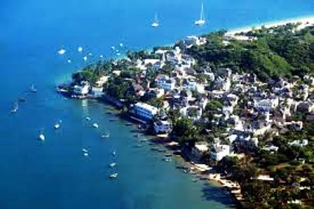 lamu island tourist and beach rentals