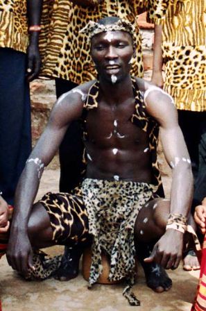 Details of the Lugbara Tribe and their Culture in Uganda