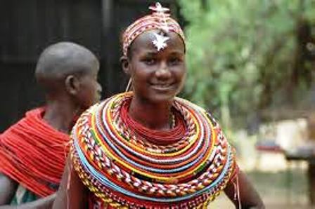 Languages of the Meru People in Kenya