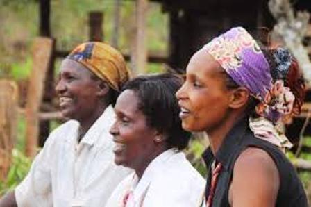 Meru people and their Culture in Kenya