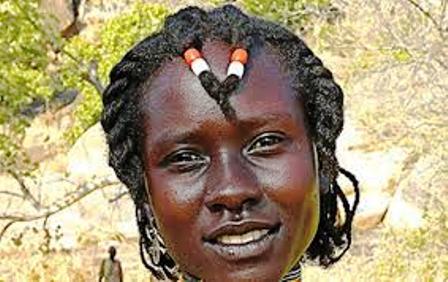 Nubi People and their Culture in Kenya and Uganda