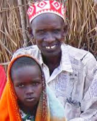 Orma People and their Culture in Kenya