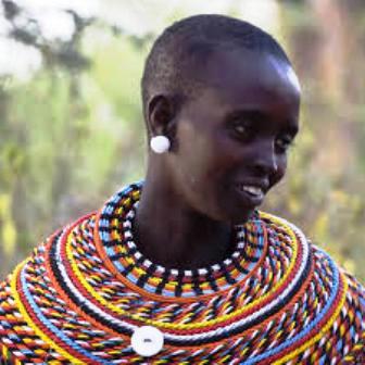 The Samburu People of Eastern Circut