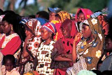 Beyond "Jambo": Unpacking The Richness Of Swahili Tribal Expressions