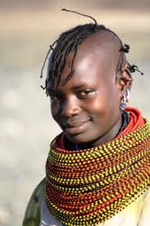 Turkana people of Kenya and their Culture