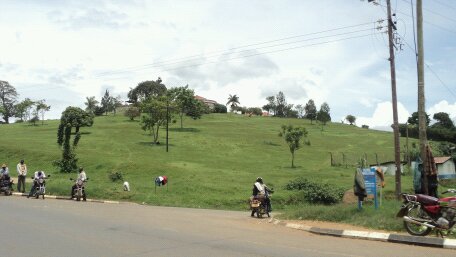 Braeburn College Kenya