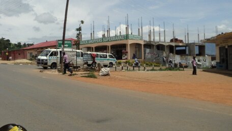  Academy of Professional Studies Kenya