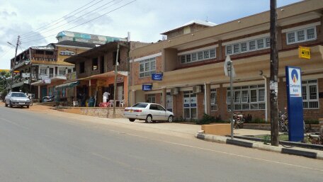 Buru Buru Institute of Fine Arts Kenya