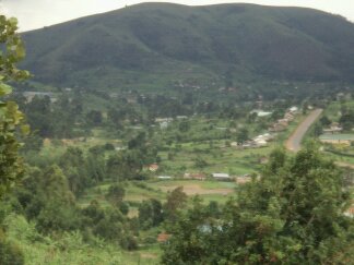 Céfored Institute of Relief and Development Kenya