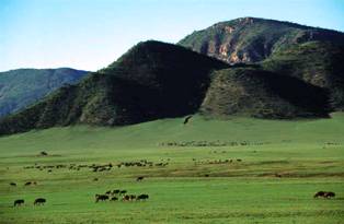 Southern Kenya Tourist Attractions