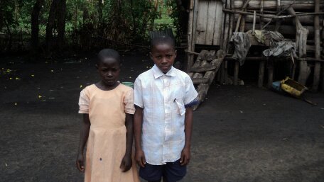 Computer Learning Center Kenya