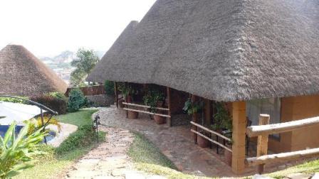 Diani Beach Chalets