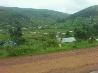 Egerton University Kenya