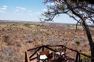 elsa kopje private camp in meru national park