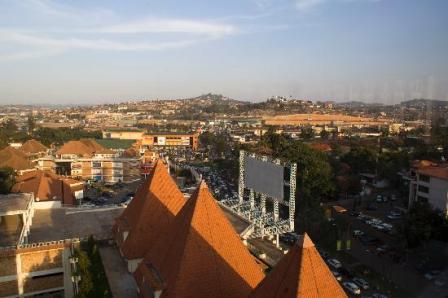 Hotel Sea Cliff