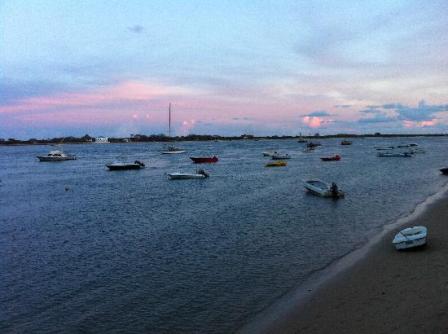 JamboHouse Hotel in Lamu Island Kenya