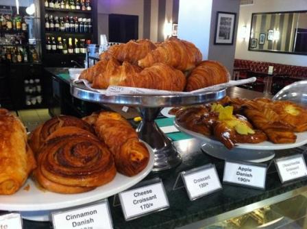 Nairobi Java coffee House