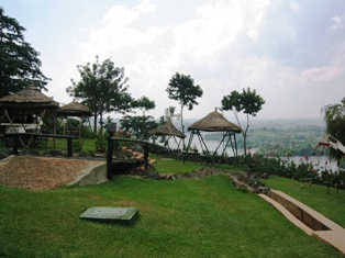 Jinja Nile Resort  on the Banks of River Nile in Jinja Town Uganda for Cheap