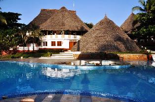 Karafuu Hotel Beach Resort in Zanzibar Island Tanzania