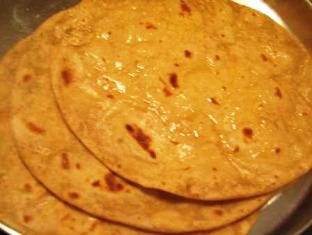 How to Make a Kenya Chapatti Recipe