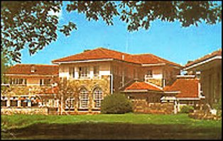 Kericho Tea Hotel