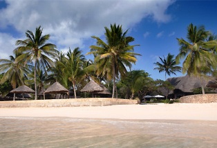 pinewood Malindi Area Hotels