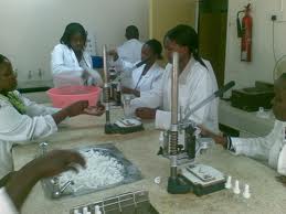 Kenya Medical Health Services