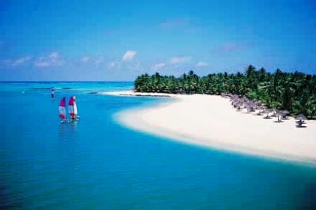 mombasa beach