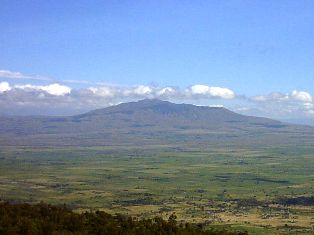 Longonot national park kenya