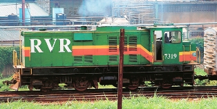 Kenya Railway Museum