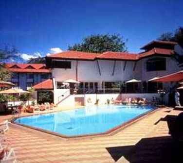 Besy Kenya Tourist Hotels