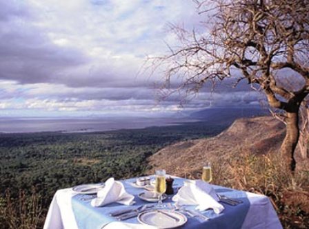 Tourist Popular Sites in Kenya