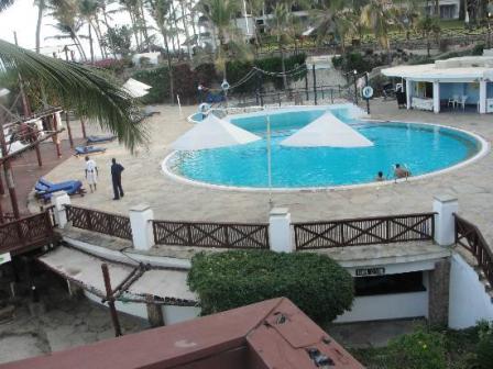 List of Kilifi Town Hotels and Lodges