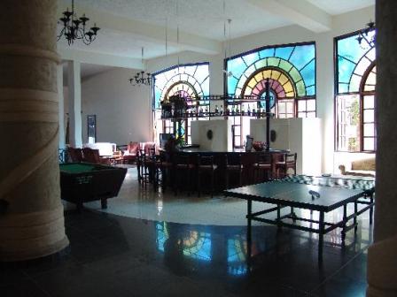 Kilimanjaro Lamu Hotel Accommodation