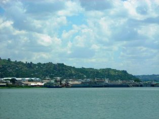 Lake Victoria