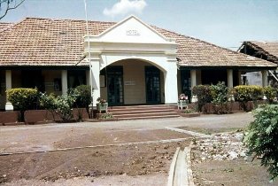 Masindi Hotel and B&Bs  in Masindi Town in Uganda