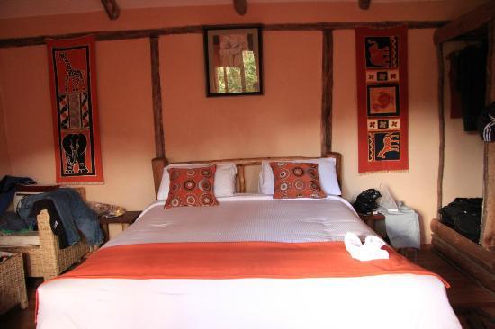 Milele Beach Hotel is located approximately 20 minutes north of the coastal resort city of Mombasa.