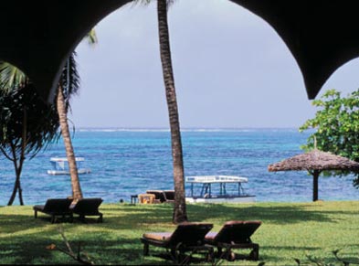 Mombasa North Coast Tourism Destinations