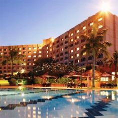 Movenpick Royal Palm Hotel Dar es Salaam Tanzania