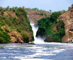 Murchison Falls National Park