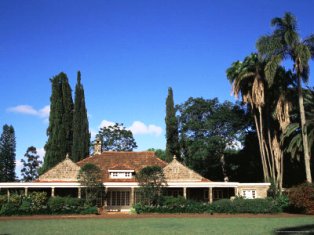 Karen Blixen Museum