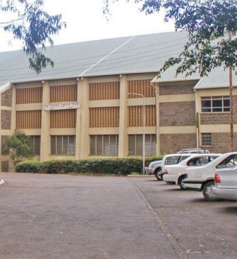Nairobi Aviation College Kenya