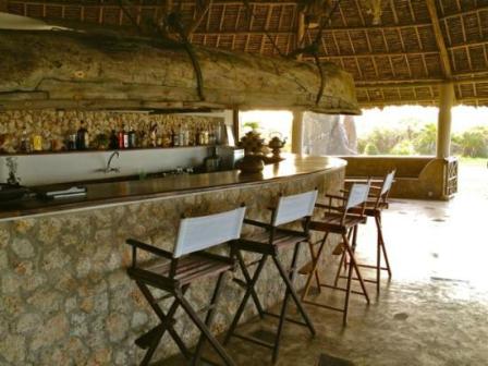 Seronera Wildlife lodge